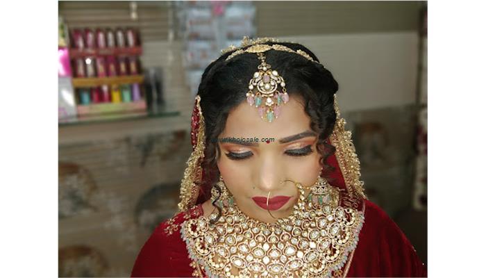 Shyama Beauty Parlour