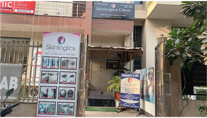 Skinlogics Clinic