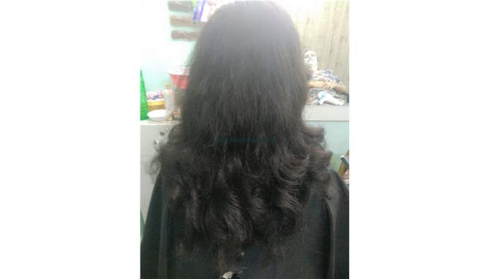 Smart Look Beauty Parlour