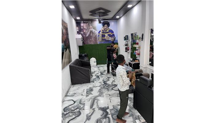 Smart Looks Hair /Cut Salon