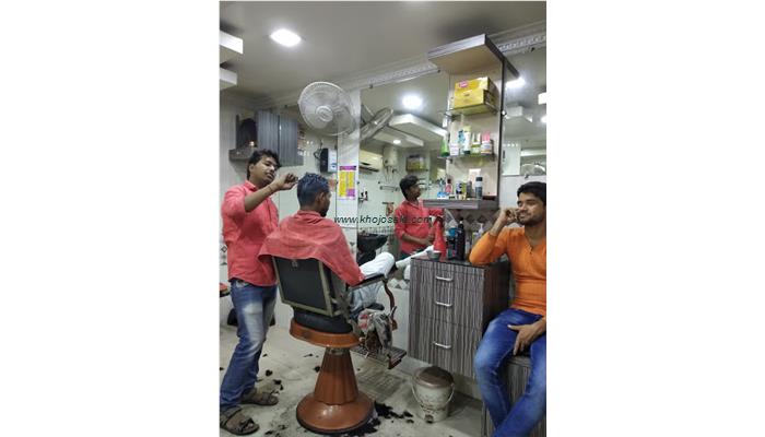 Smile Gents Parlour-2