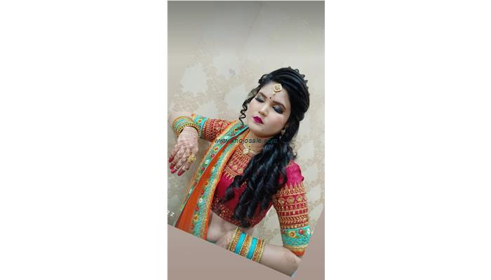 Sneha Beauty Parlor