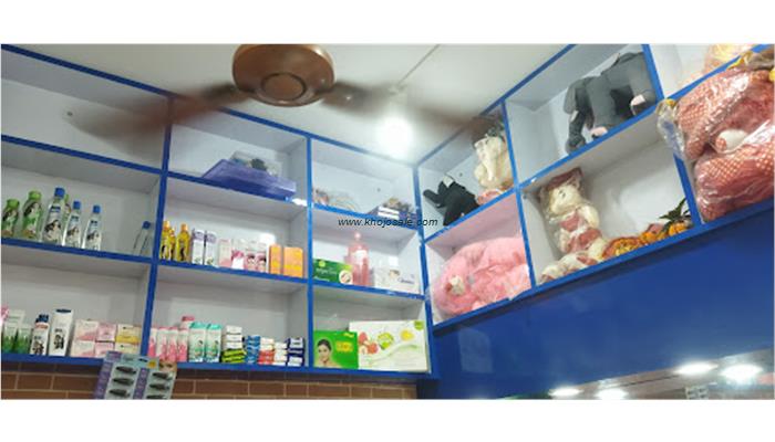Soumya Beauty Parlour & Shringar Mahal