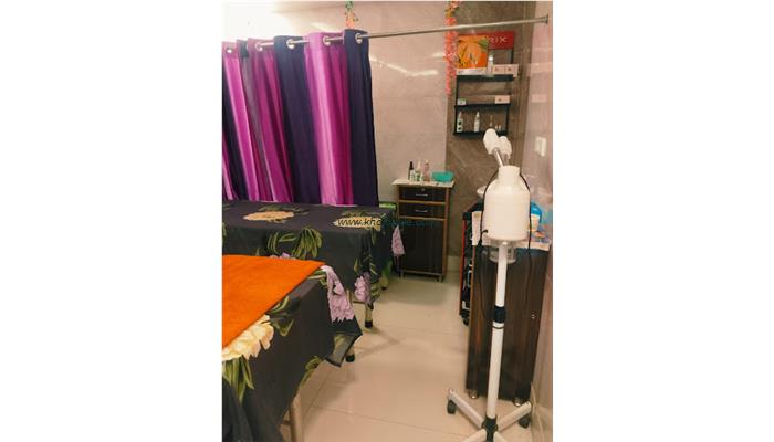 Soundarya Hair And Beauty Salon