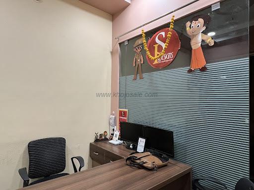 SP Designs Media Solutions