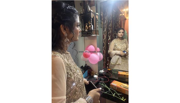 Sparkle Ladies Beauty Parlour