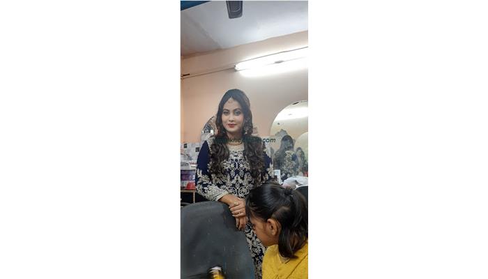 Sparsh Beauty Parlor