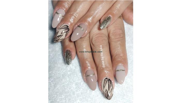 Sparsh Nails By Renuka