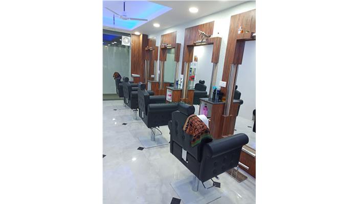 Sringar Family Salon