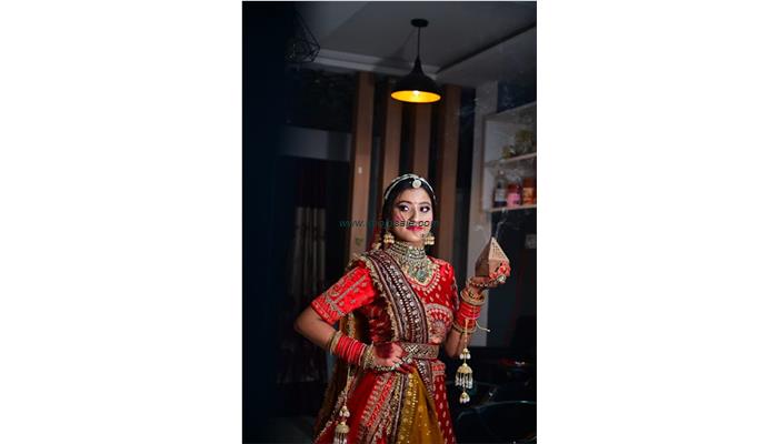 Street Style Makeup Studio - Bridal Makeup| Beauty Parlors| Womens Beauty Parlors| Best Makeup Artist In Sultanpur