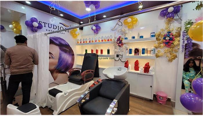 Studio11 Salon & Spa