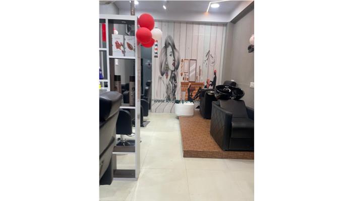 Stylex Unisex Salon