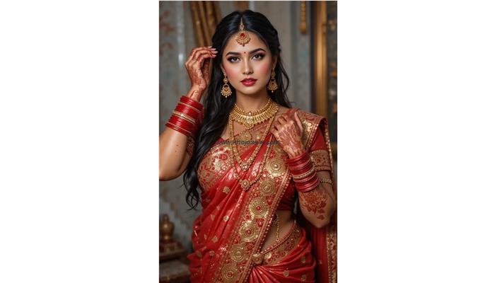 Sudarshan Salon