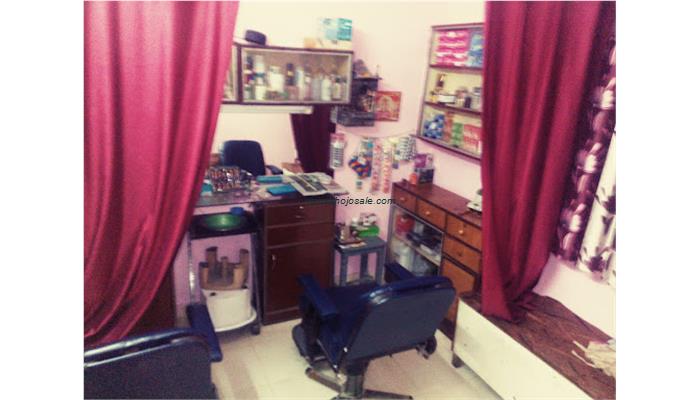 Suhag Beauty Parlour