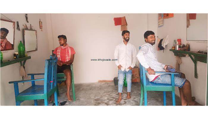 Sujeet Mens Parlour