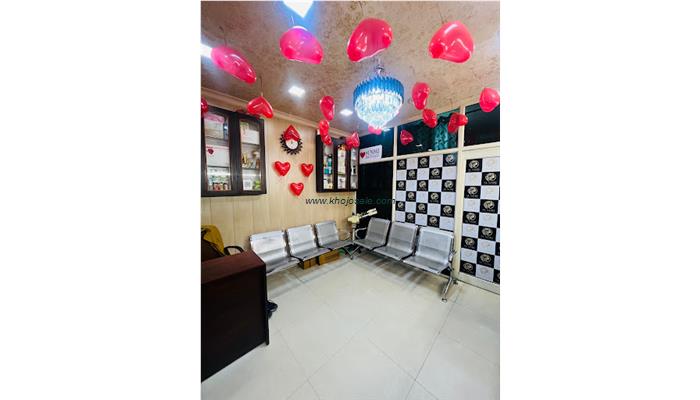 Sundri Beauty Salon
