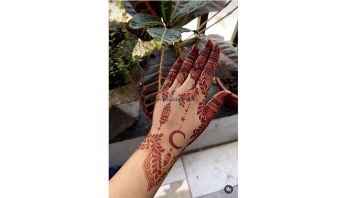 Suneel Mehandi Tattoo Artist