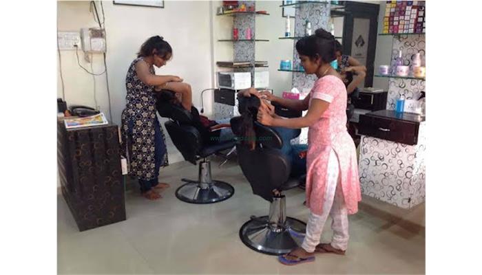 Sungam Sringar & Beauty Parlor