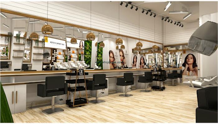 SUNNYHAIRPORT | Hair Colorist