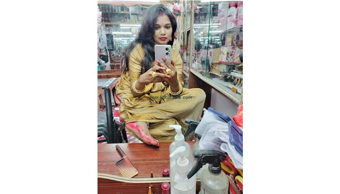 Supriya Beauty Parlour