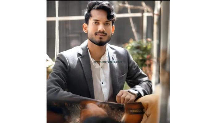 Sushant Salon Dukan Damalbari