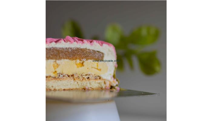 Sweet Dreams By Eva (Russian Bakery)