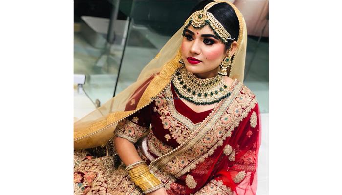 Swinky Professional Makeup Artist