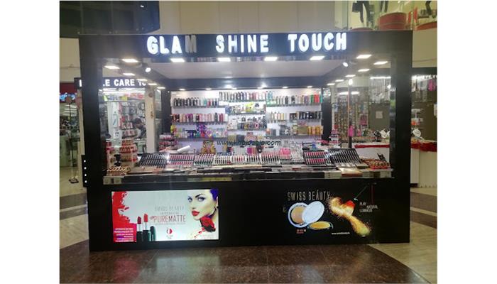 Swiss Beauty Shop