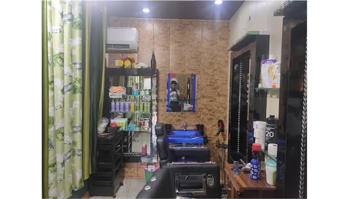 TAJ SHM UNISEX SALON