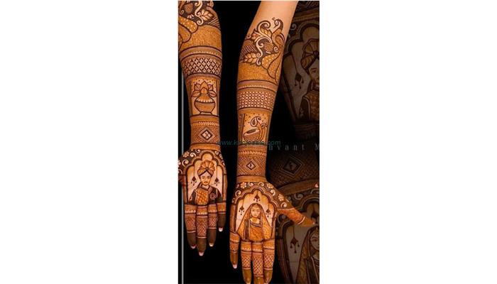 Tanvi Beauty Parlour