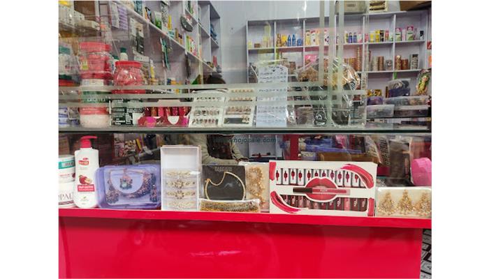 Tanvi Cosmetic And General Store