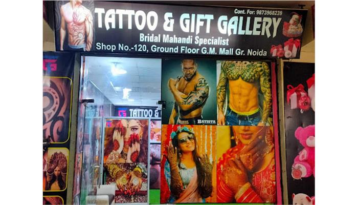 Tattoo Gallery92