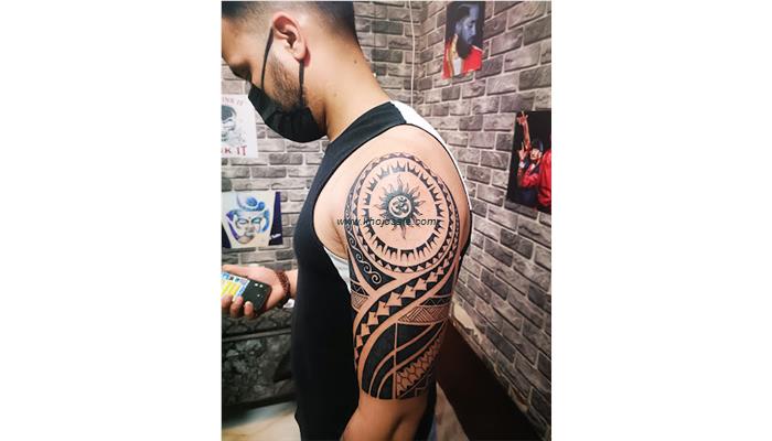 TATTOO HUB STUDIO , Tattoo Artist In Cp,Tattoo Shop In Delhi, Tattoo Studio In Delhi