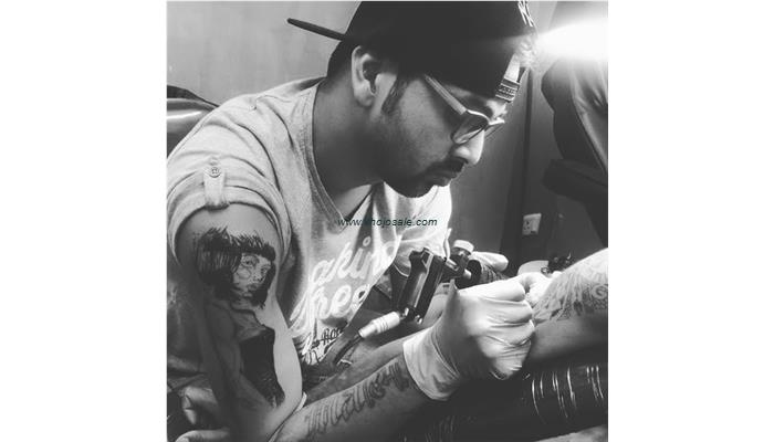 Tattoosphere Tattoo Studio|Tattoo Academy