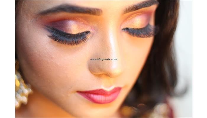 Teesha Makeovers