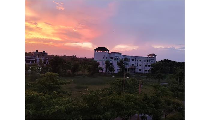 Tetiya Bamber Block Office