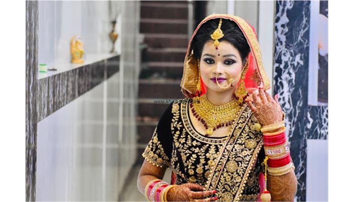 The A To Z Ladies Beauty Salon, Lucknow