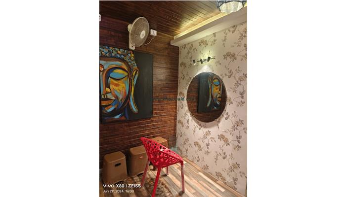 The Bangkok Salon & Spa, Bhopal