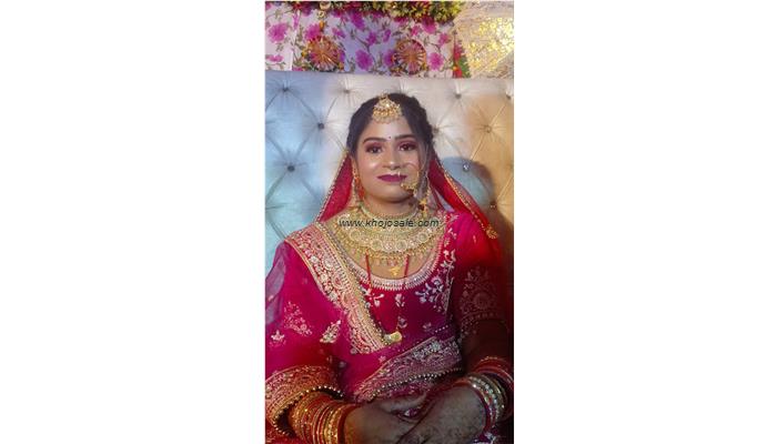 The Beauty Salon And Academy Greater Noida
