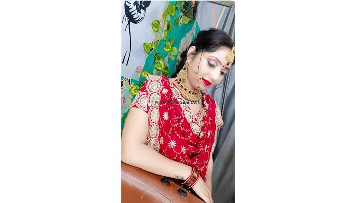 The Beauty Salon Makeup Studio & Academy