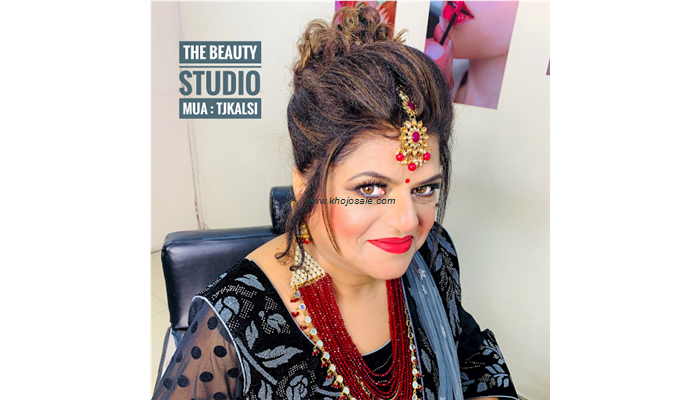 The Beauty Studio