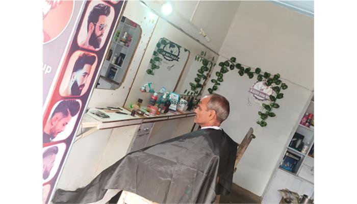 The Classic Artistry Studio (Mens Salon)