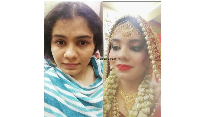 The Color Palette-At Home Parlour