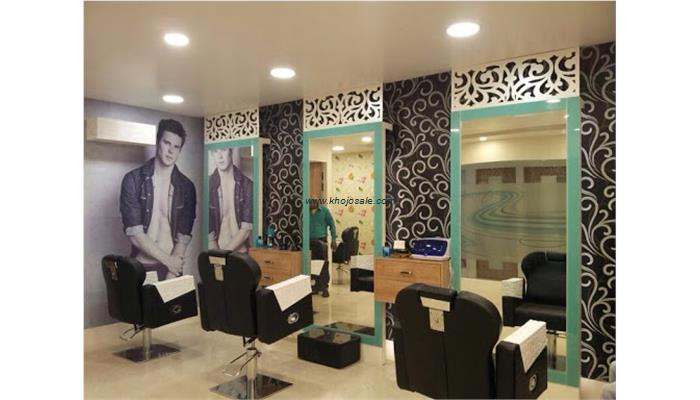The Face Masterz Makeup Studio, Unisex Salon & Academy