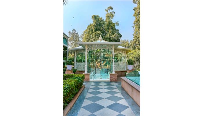 The Imperial Spa & Salon