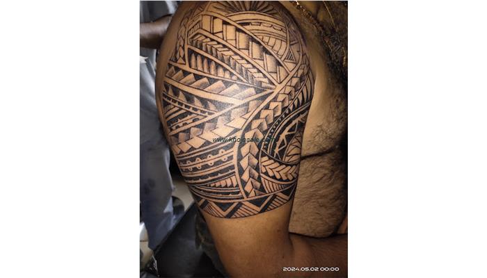 The Inkmaster Tattoo Studio Bhopal.Best Tattoo Studio In Bhopal.Best Tattoo Artist In Bhopal