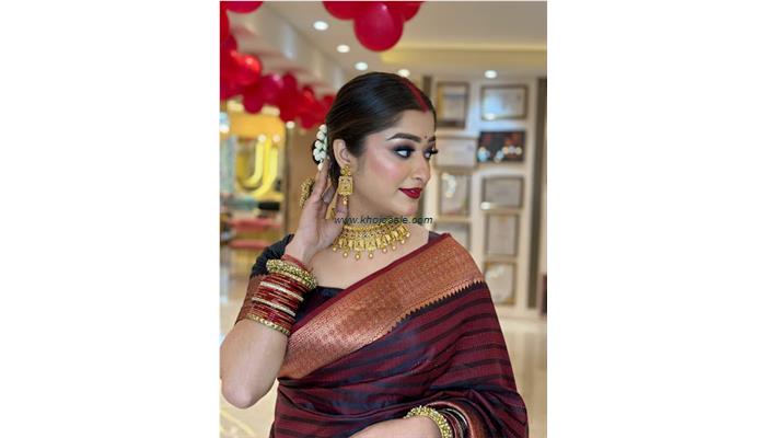 THE JAWED HABIB Hair Beauty Salon