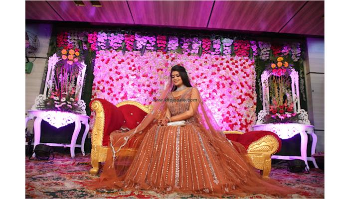 The Makeup House By Priya