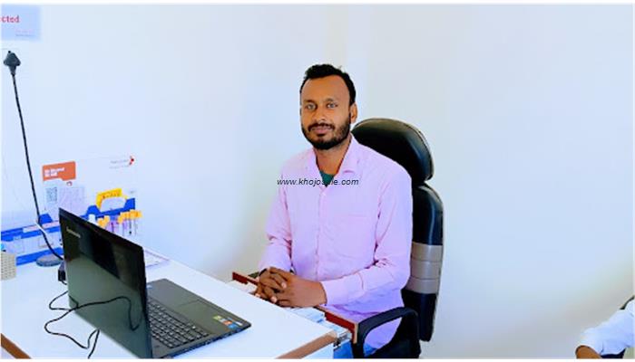 Thyrocare Rosera Diagnostic Centre