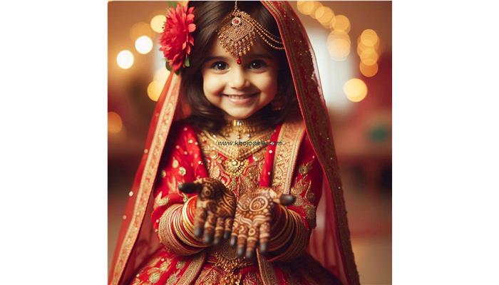 Tilak Hair Cutting